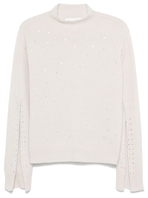 Stella sweater - Neutrals