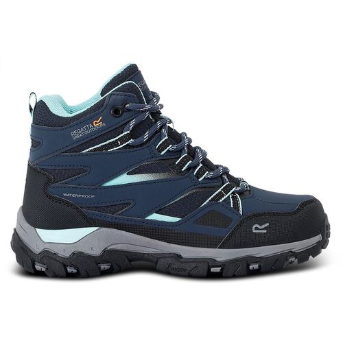 'Holcombe III'  Boots