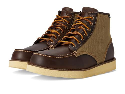 Eastland 1955 Edition Men's Lumber Up Oxford Boot