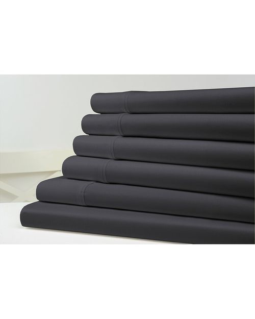 1500tc Bamboo & Cotton Sheet Set