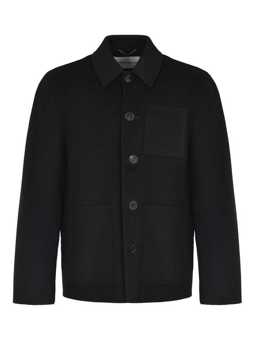 Amaranth Jacket