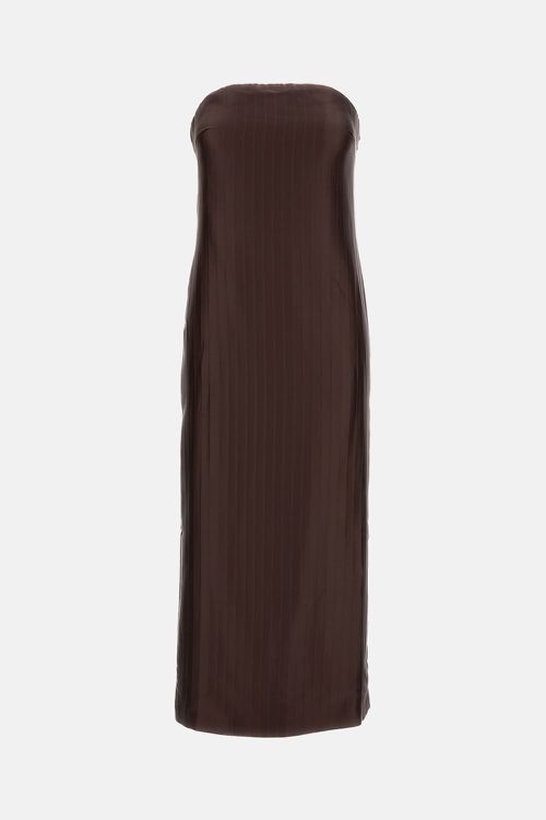 Giulia Sleeveless Dress
