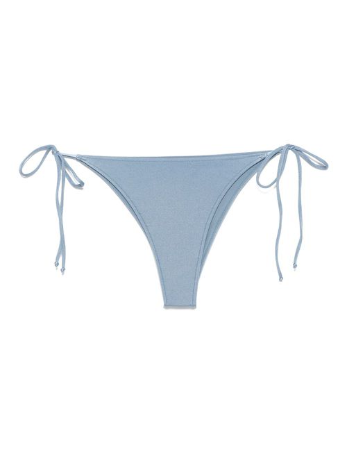 Marielle bikini briefs - Blue