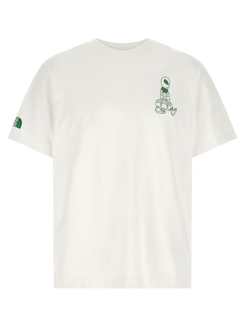 Alien T-shirt