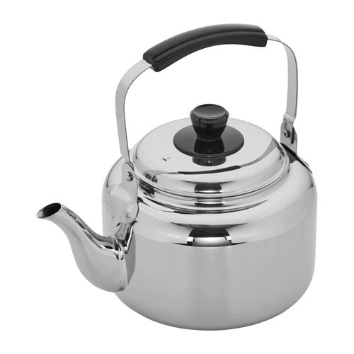 Resto Stainless Steel Tea Kettle