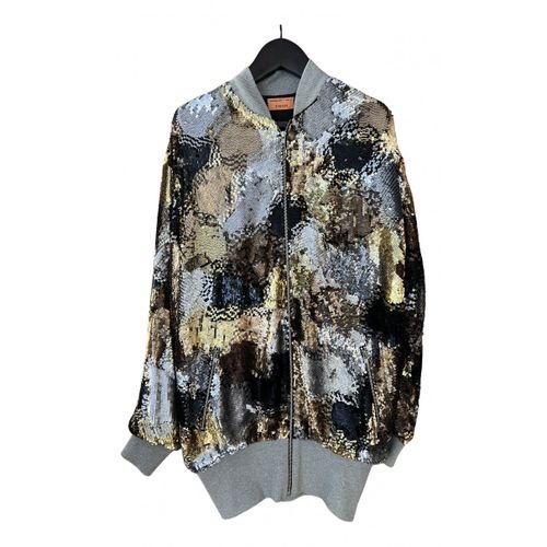 Jackets Glitter for Female S International