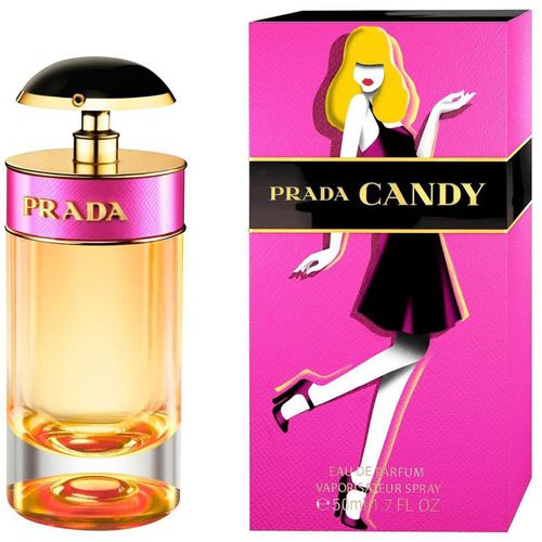 Candy / EDP Spray 1.7 oz