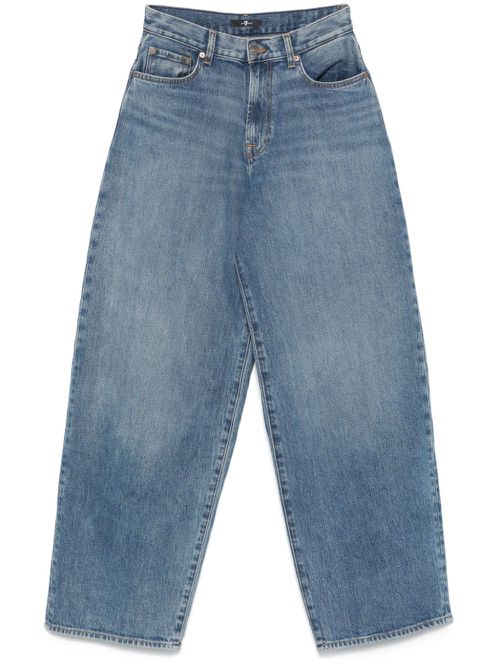 Sam baggy jeans - Blue