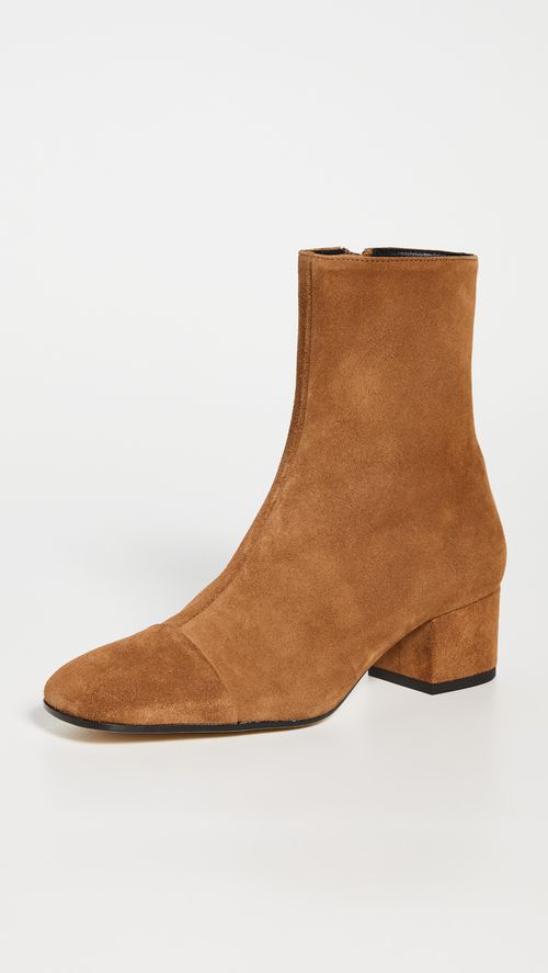 Aimee Short Boots