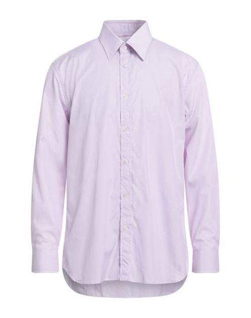 Man Shirt Lilac