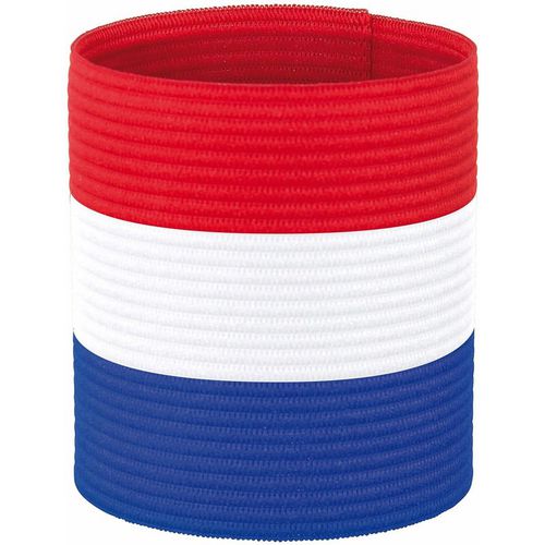 Dutch flag captain's armband Stanno