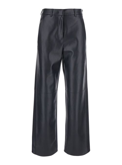 Sospiro Trousers — Blue