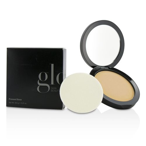 Pressed Base - Beige Medium