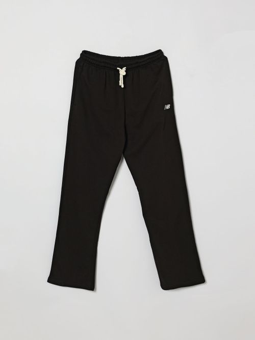 Pants Kids color Black