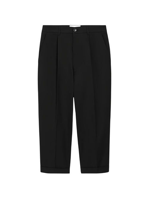 Cotton Trousers