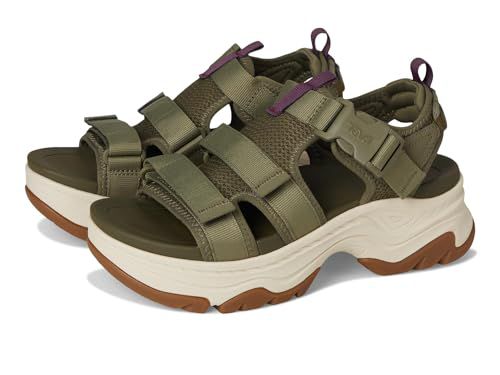 Teva Women's Hurricane Ampsole Gaila Sandal