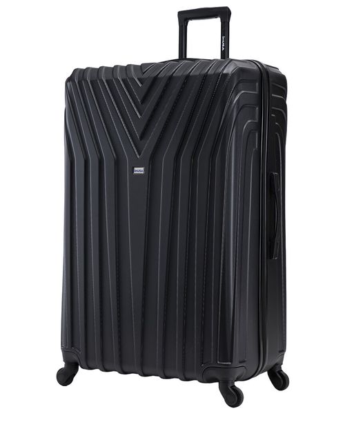 Vasty Lightweight Hardside Spinner Suitcase
