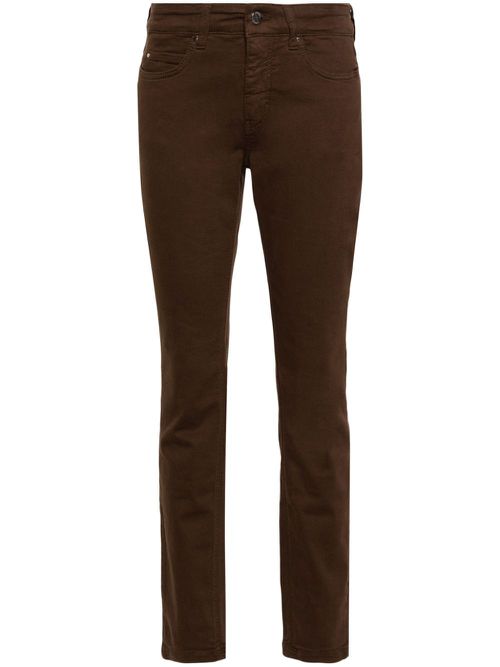 Dream skinny jeans - Brown