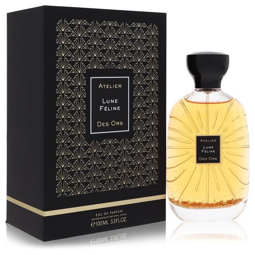 Lune Feline by Eau De Parfum Spray 3.4 oz Women