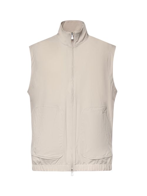 Nylon Vest