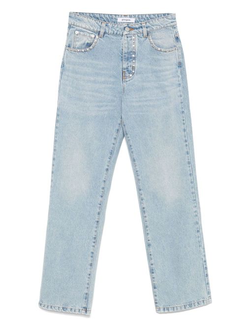 Tachas trousers - Blue