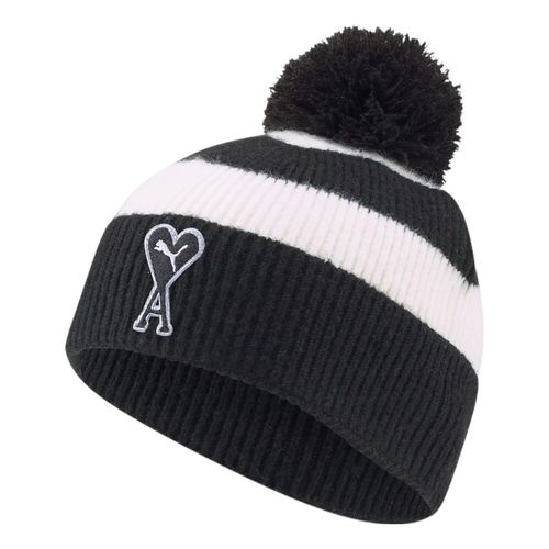 X AMI Beanie 'Black'