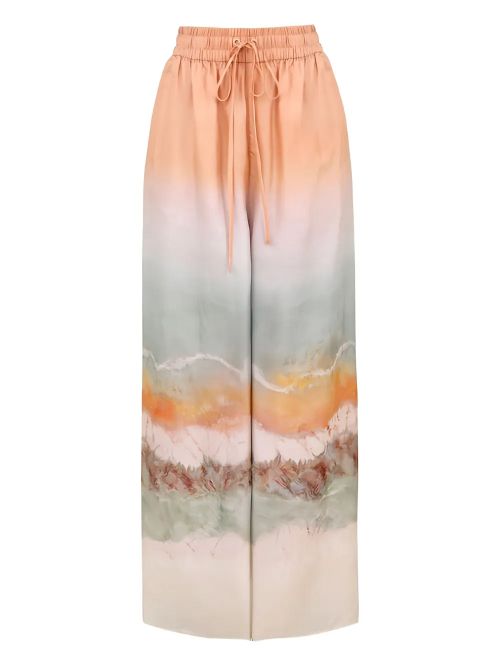 Daylight Joggers — Peach