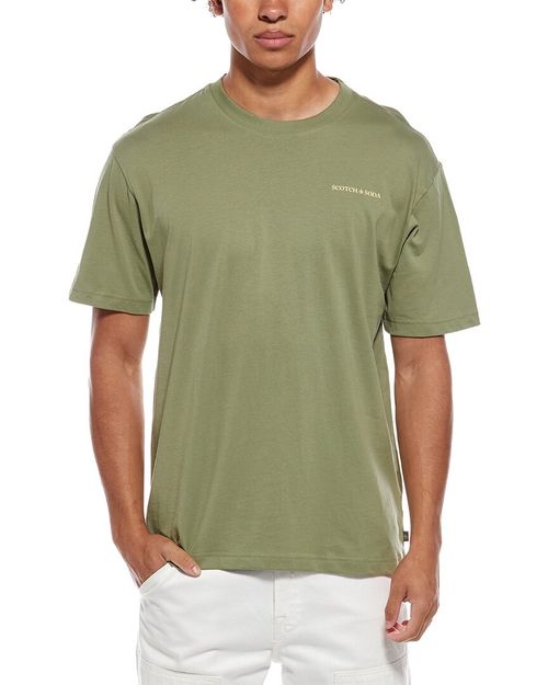 Graphic T-Shirt