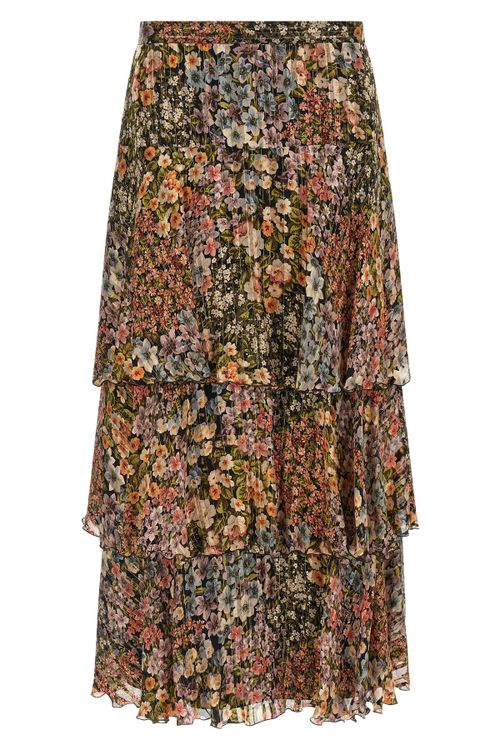 'Après L'hiver' Skirt