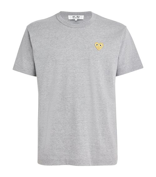 Heart Logo T-Shirt