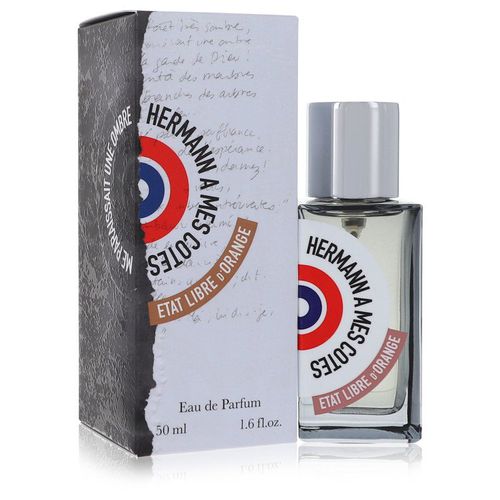 Hermann A Mes Cotes Me Paraissait Une Ombre by Eau De Parfum Spray 1.6 oz Women