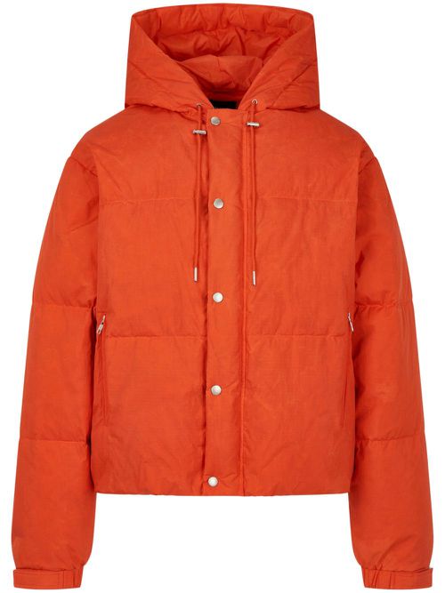 Olmetex Everest jacket - Orange