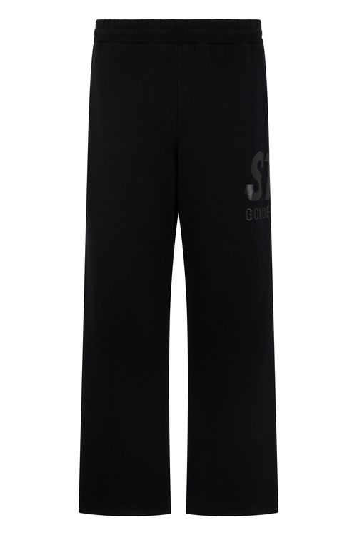 Cotton Jogging Pants
