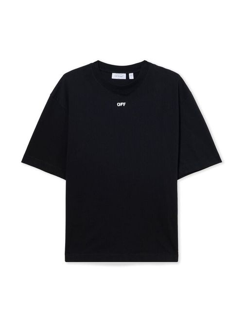 Rubbed Paint Arrows Skate Tee