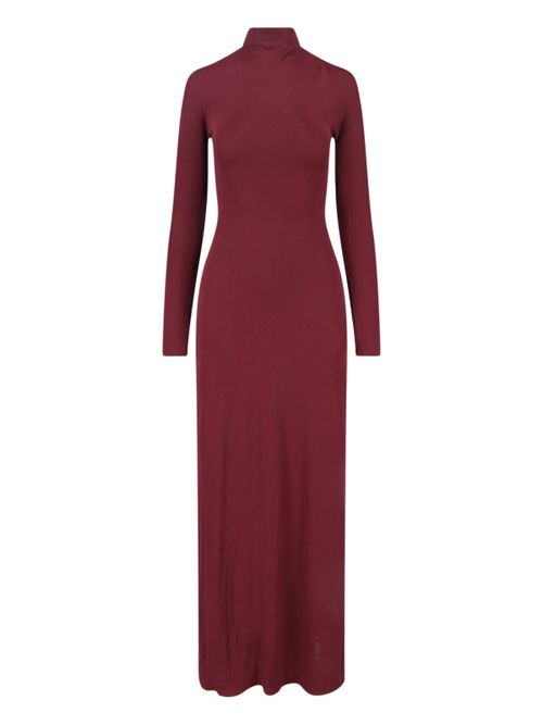 100% Viscose Bright Dress for Women