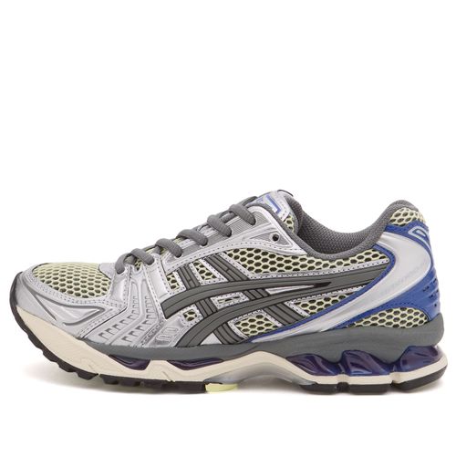 GEL-Kayano 14 Sneaker Soft Yellow/Blue