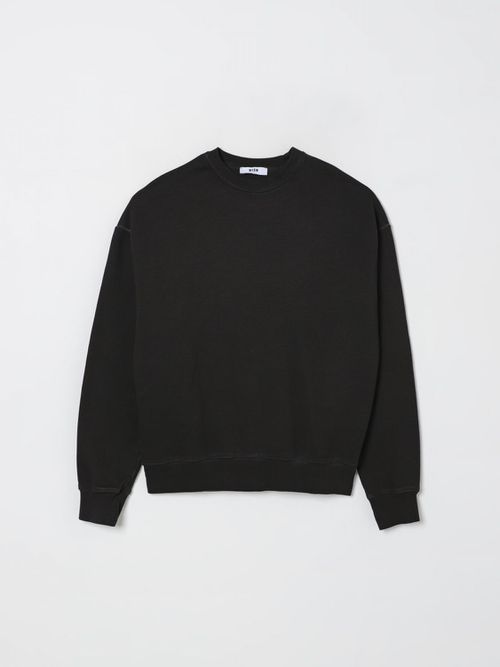 Sweater Kids color Black
