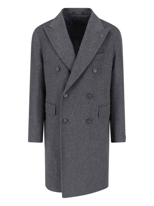 100% Virgin Wool Tailored Jacket