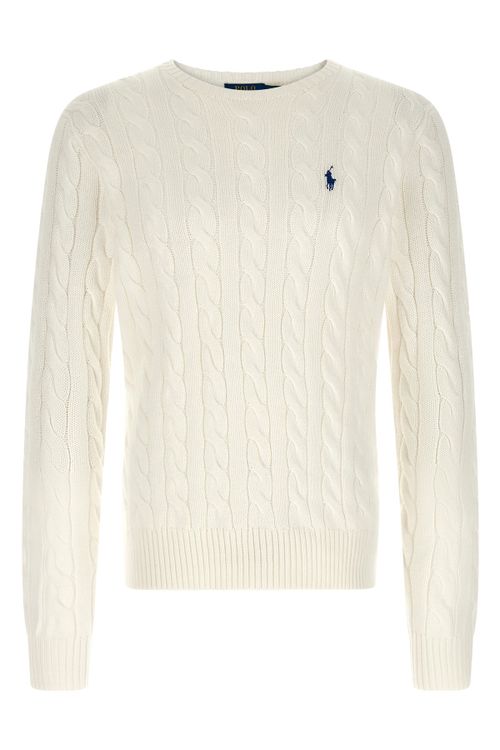 'Driver' Sweater