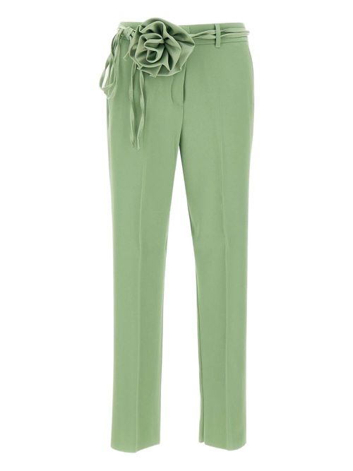 Marella Lello trousers - Green