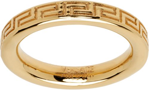 Greca Ring