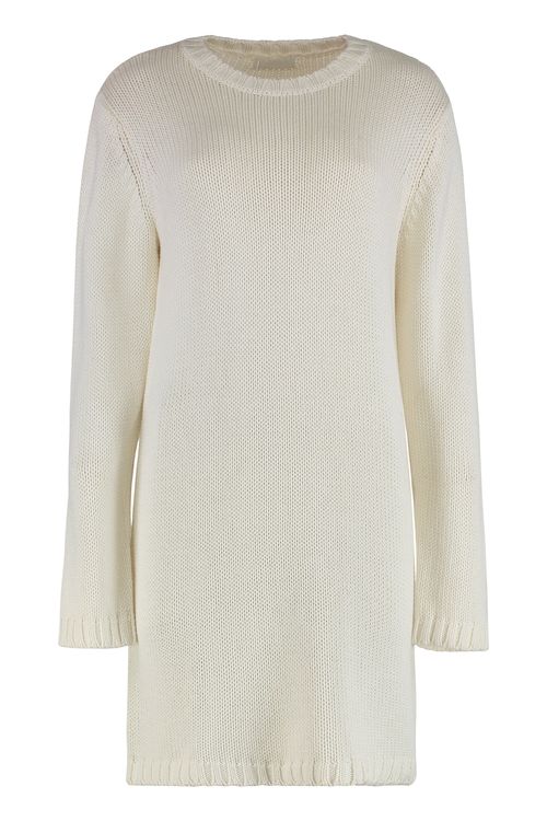 Libby Knitted Dress