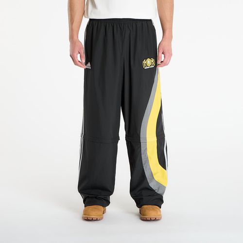 Pants adidas Brain Dead Track Pant Black