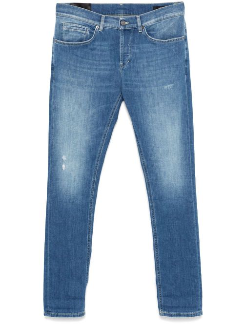 George jeans - Blue