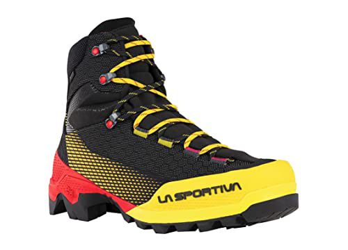 La Sportiva Mens Aequilibrium ST GTX Mountaineering/Hiking Shoes