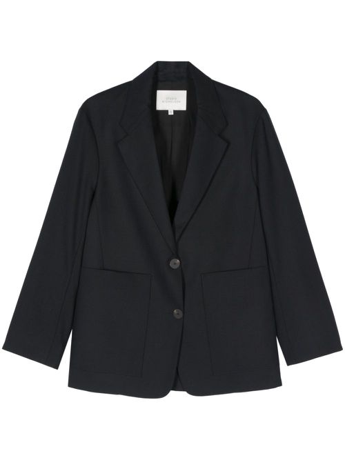 Conde blazer - Blue