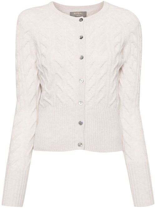 Emmie jumper - Neutrals