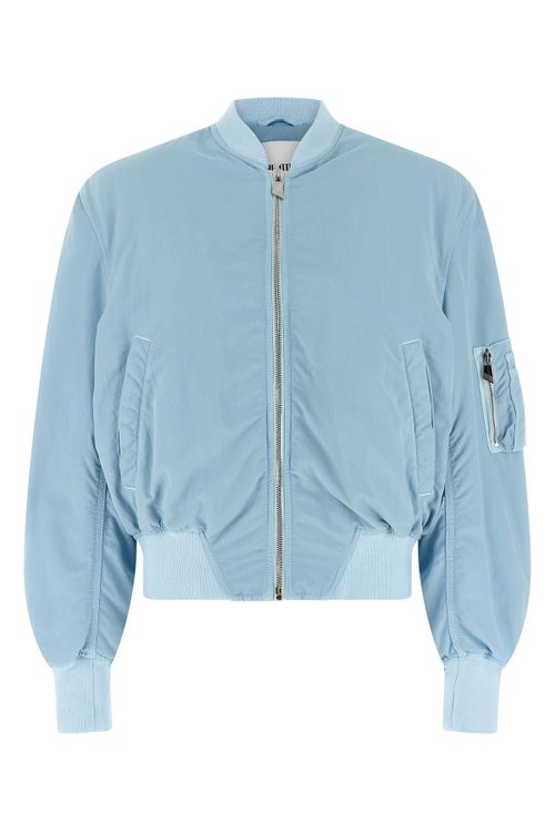 'Anja' Bomber Jacket