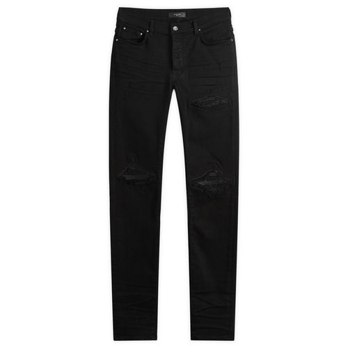 Men's MX1 Jeans in Black Od, Size 36"