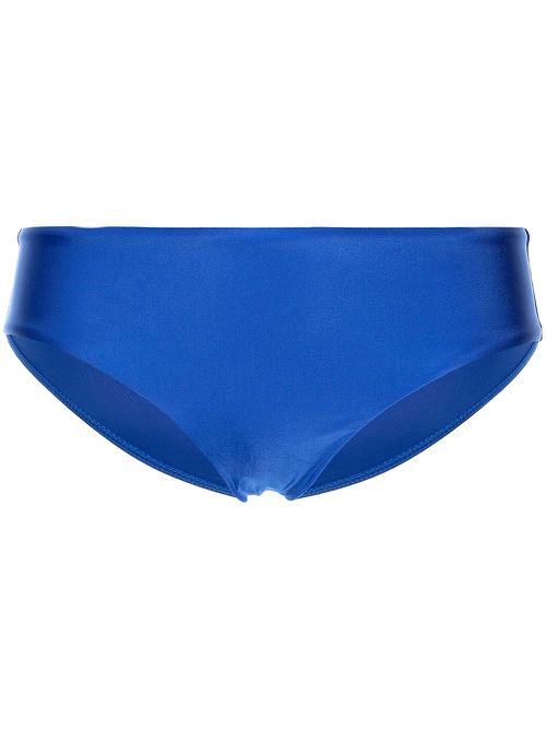 Stretch bikini briefs - Black
